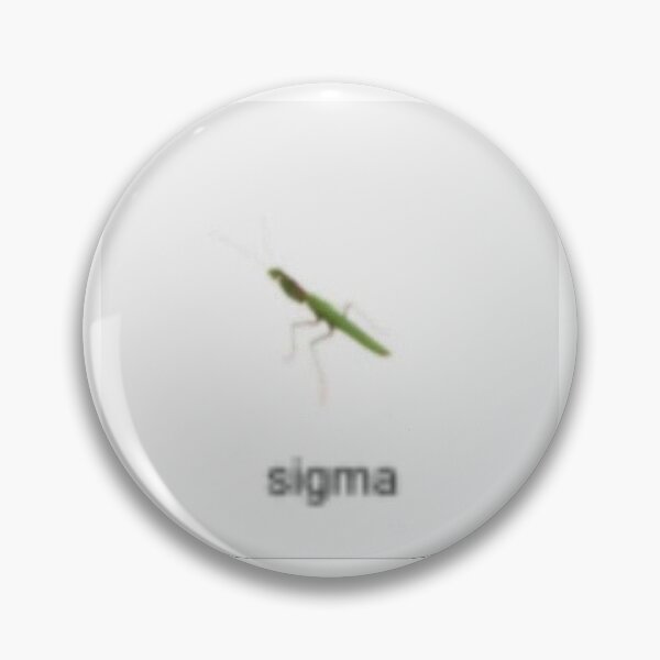 Item preview, sigma designed and sold by arah jewel.