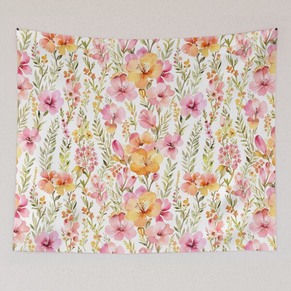 Item preview, Snapdragon flower designed and sold by CoolPixels.