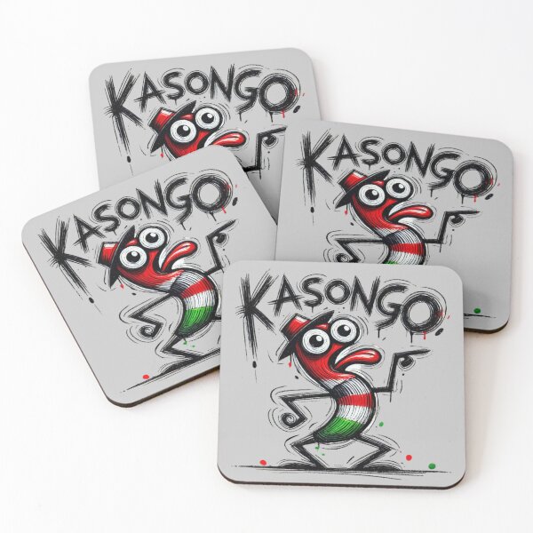 Item preview, Funny, weird Kasongo! designed and sold by Shs-Kenya.
