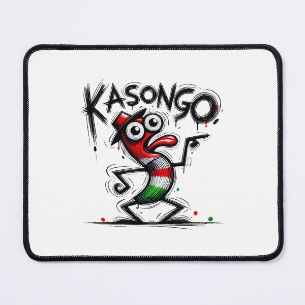 Item preview, Funny, weird Kasongo! designed and sold by Shs-Kenya.
