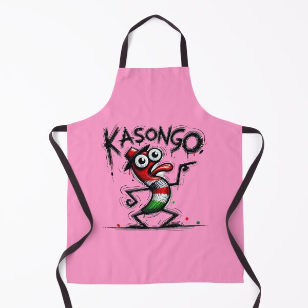 Item preview, Funny, weird Kasongo! designed and sold by Shs-Kenya.