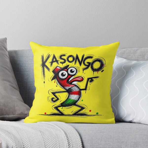 Item preview, Funny, weird Kasongo! designed and sold by Shs-Kenya.