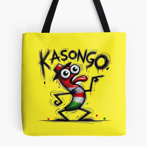 Item preview, Funny, weird Kasongo! designed and sold by Shs-Kenya.