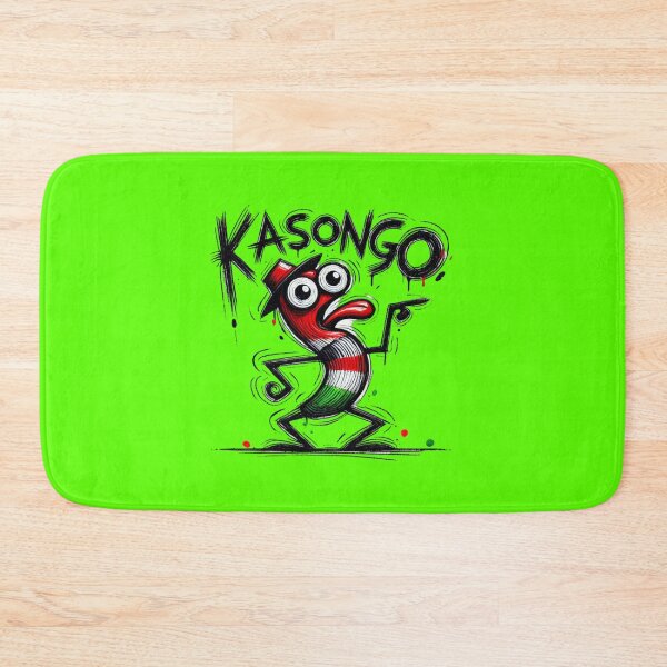 Item preview, Funny, weird Kasongo! designed and sold by Shs-Kenya.