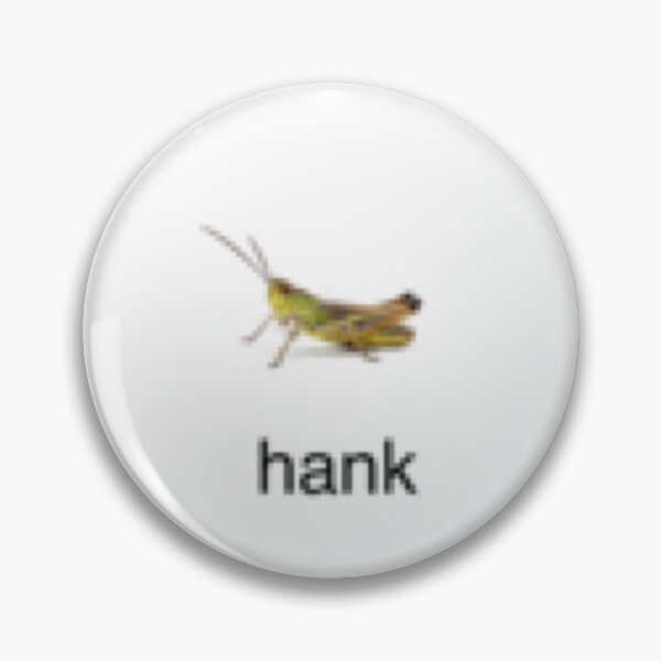 Item preview, hank designed and sold by arah jewel.