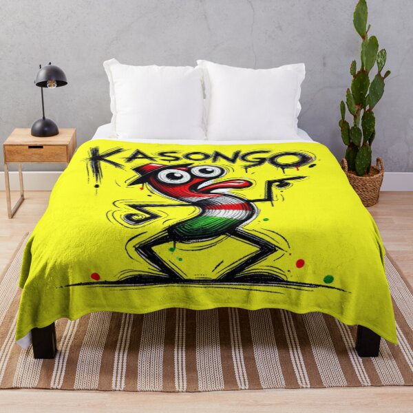 Item preview, Funny, weird Kasongo! designed and sold by Shs-Kenya.