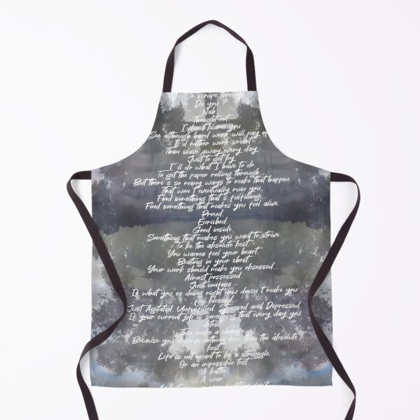 Item preview, Poem #84/111 - from the 'Magic Book of Guidance' - Visual Poetry Collection by Hart Floe Poet designed and sold by HartFloe-Poetry.