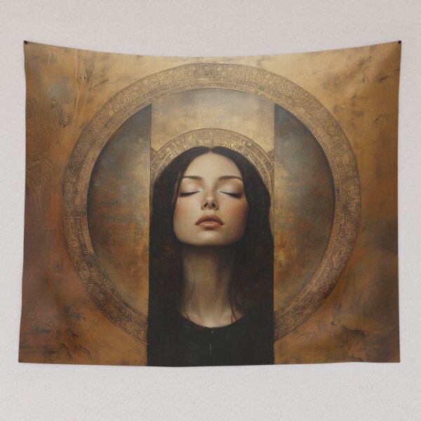 Item preview, Mary Magdalene IV designed and sold by larsdoerwald.
