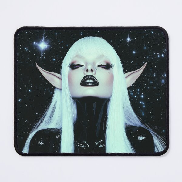 Item preview, Dark Elven Babe designed and sold by CursedbyLilith.