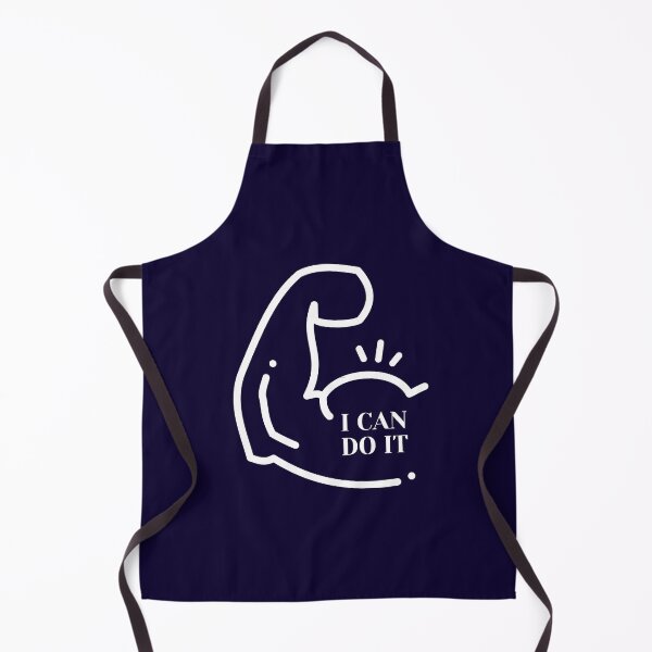 Item preview, I Can Do It Strength Within Empowerment Symbol Believe in Yourself Motivation Muscle designed and sold by TolgaSal.