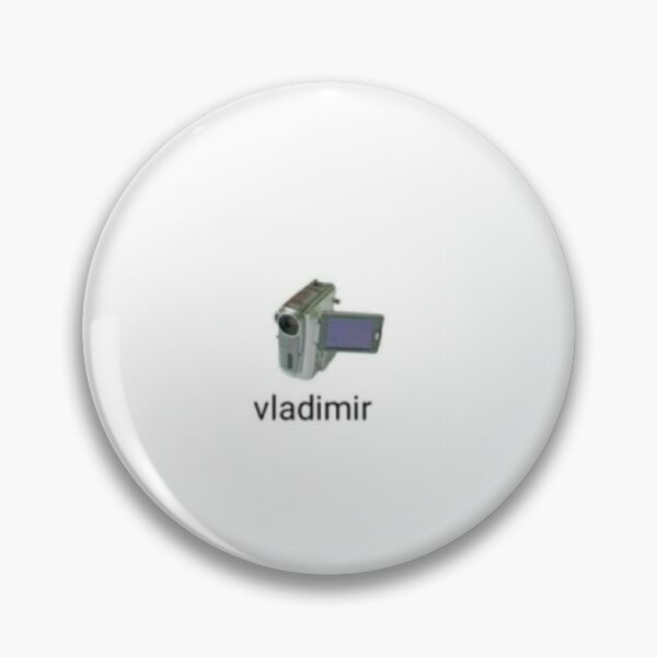 Item preview, vladimir designed and sold by arah jewel.