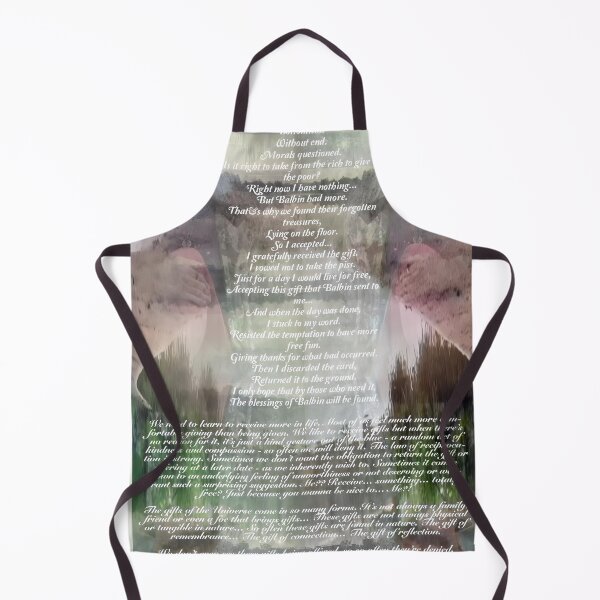 Item preview, Poem #87/111 - from the 'Magic Book of Guidance' - Visual Poetry Collection by Hart Floe Poet designed and sold by HartFloe-Poetry.