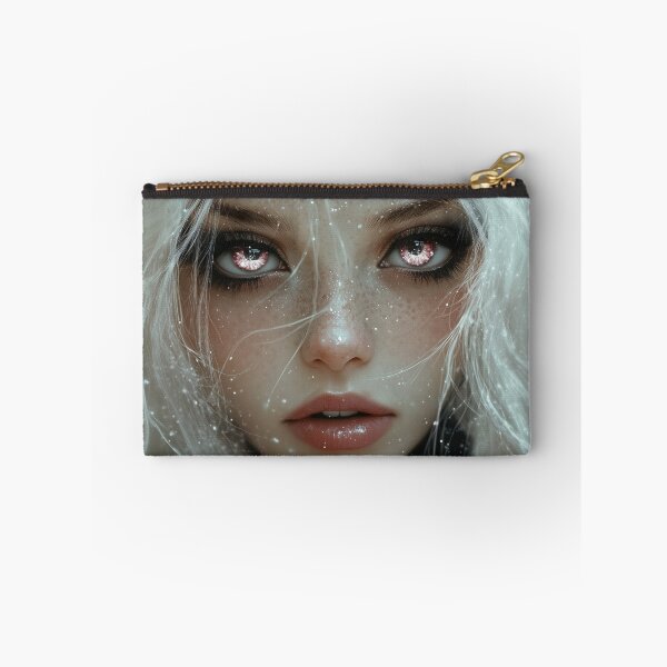 Item preview, Dark Elven Babe designed and sold by CursedbyLilith.
