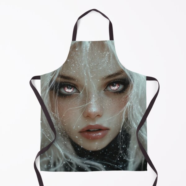 Item preview, Dark Elven Babe designed and sold by CursedbyLilith.