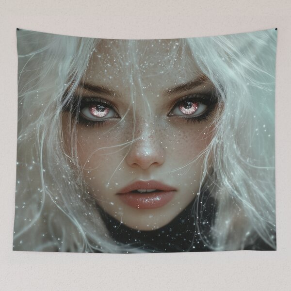 Item preview, Dark Elven Babe designed and sold by CursedbyLilith.