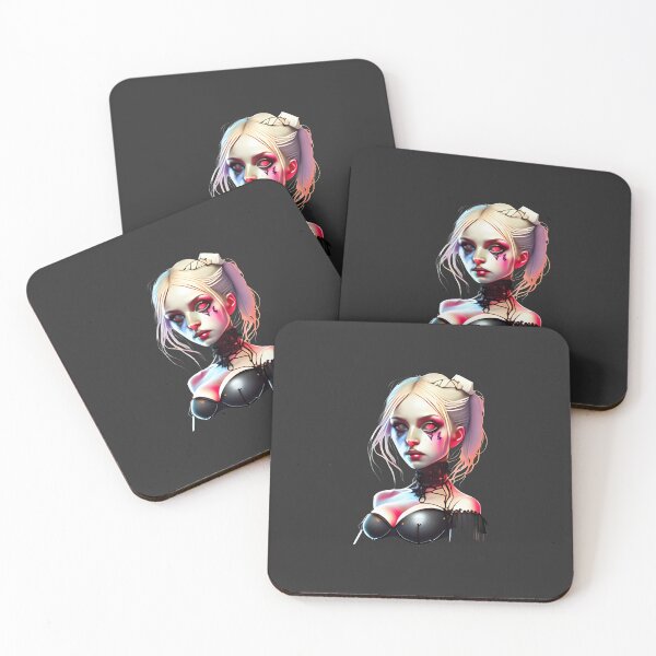 Item preview, Goth Face designed and sold by Chubuter.