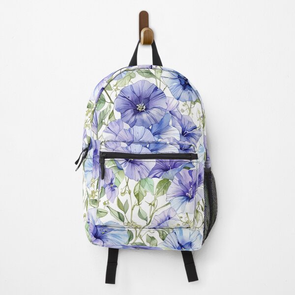 Item preview, Morning glory flower designed and sold by CoolPixels.