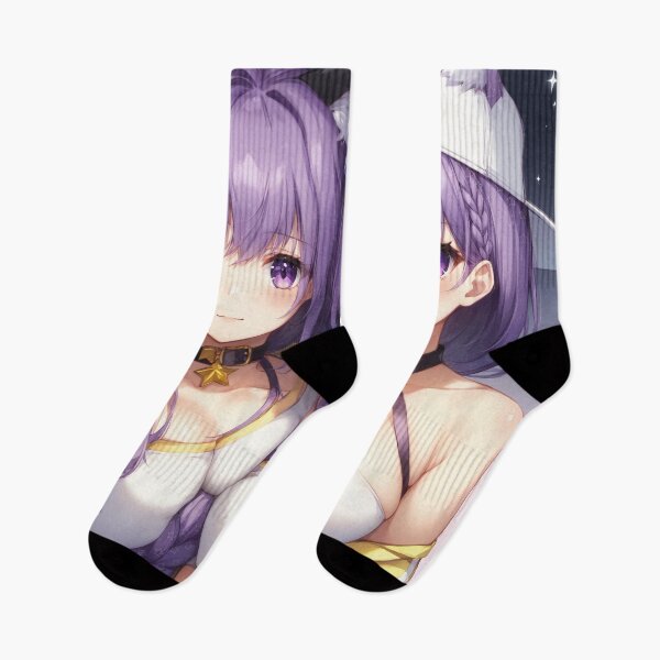 Item preview, ʚ♡ɞ BB Fate FGO Catgirl Twins ʚ♡ɞ  designed and sold by ai-catgirl.