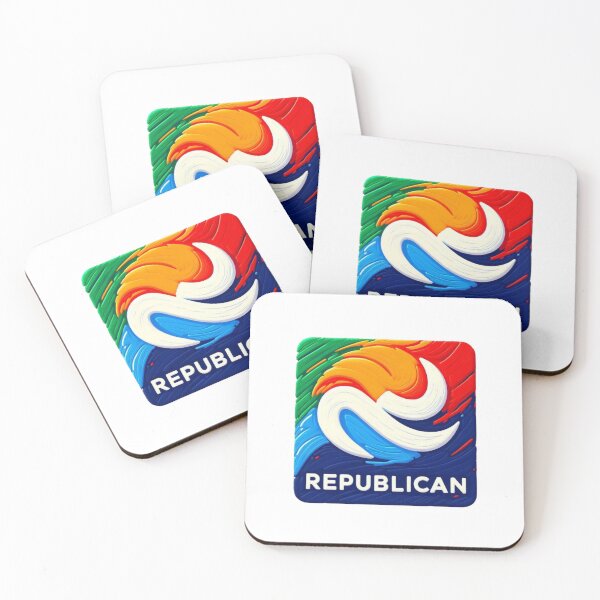 Item preview, Republican designed and sold by Shs-Kenya.