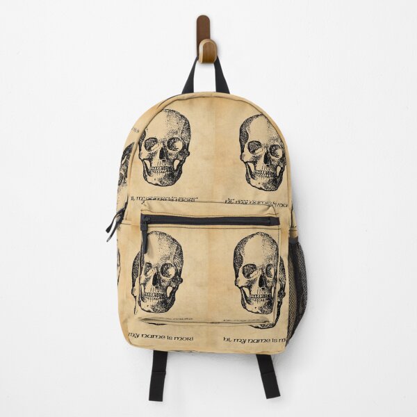 Item preview, Skull Humor - Memento Mori designed and sold by Blueberry CC Designs.