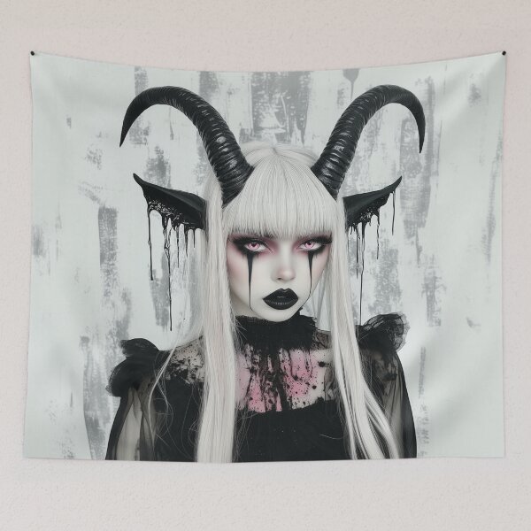 Item preview, Dark Elven Babe designed and sold by CursedbyLilith.
