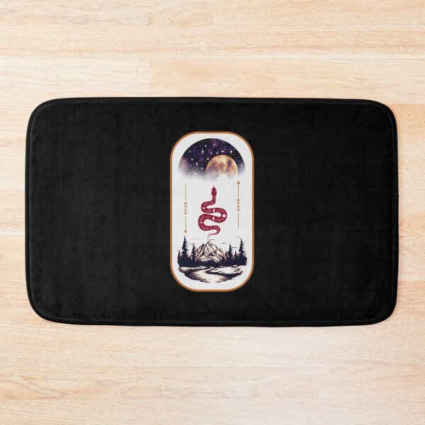 Item preview, Snake Art. designed and sold by Mahesh95singh.