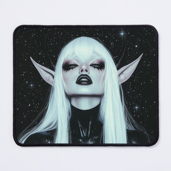 Item preview, Dark Elven Babe designed and sold by CursedbyLilith.