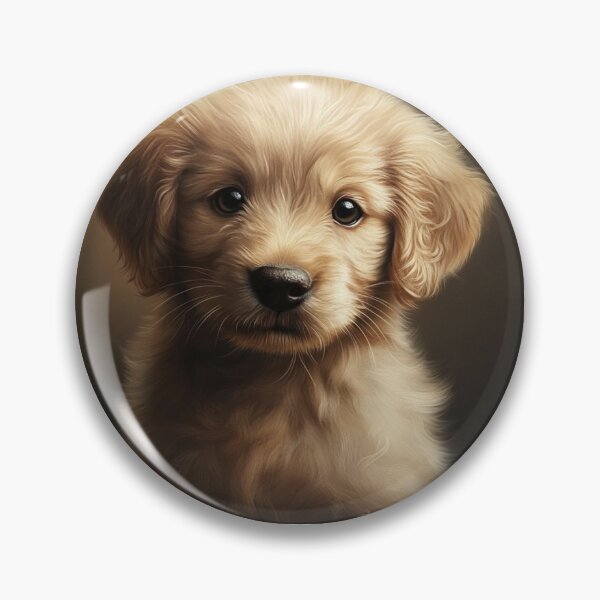 Item preview, Cutest puppy designed and sold by = Collect the Lovely =.