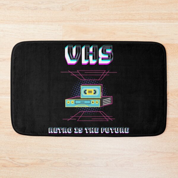 Item preview, VHS designed and sold by Remy490.
