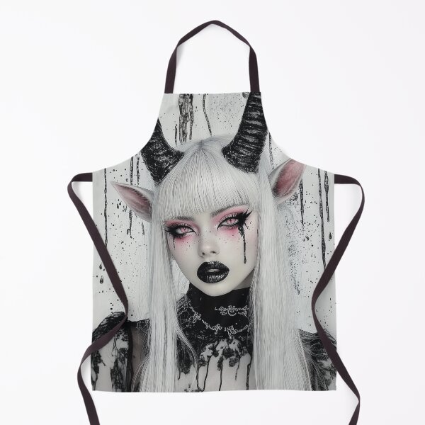 Item preview, Dark Elven Babe designed and sold by CursedbyLilith.