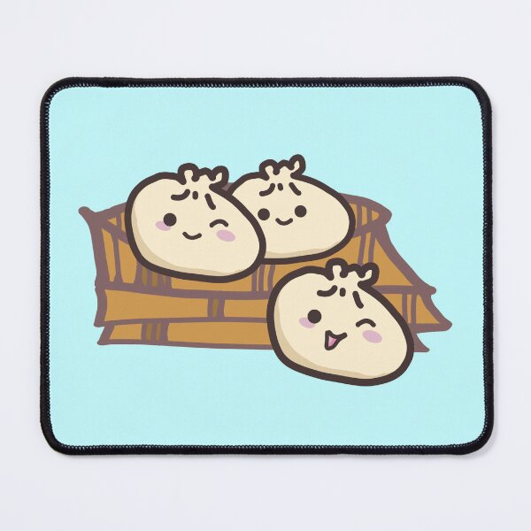 Item preview, Funny Asian Dumplings designed and sold by vibeno1.