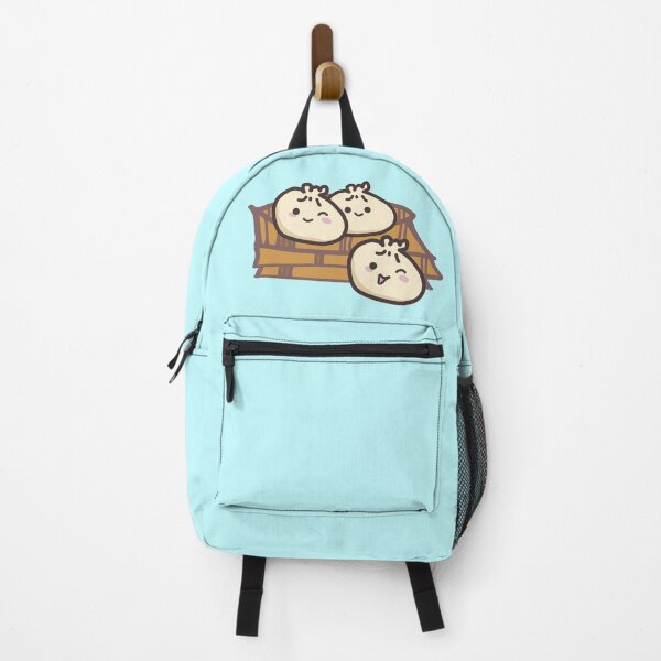 Item preview, Funny Asian Dumplings designed and sold by vibeno1.