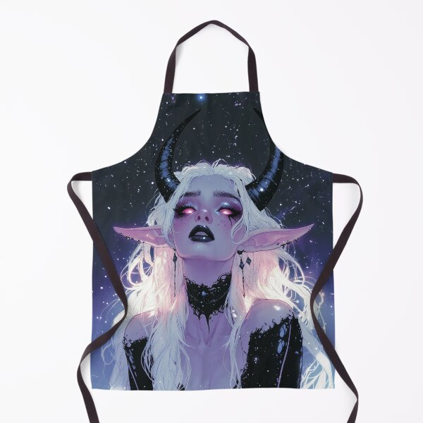 Item preview, Dark Elven Babe designed and sold by CursedbyLilith.