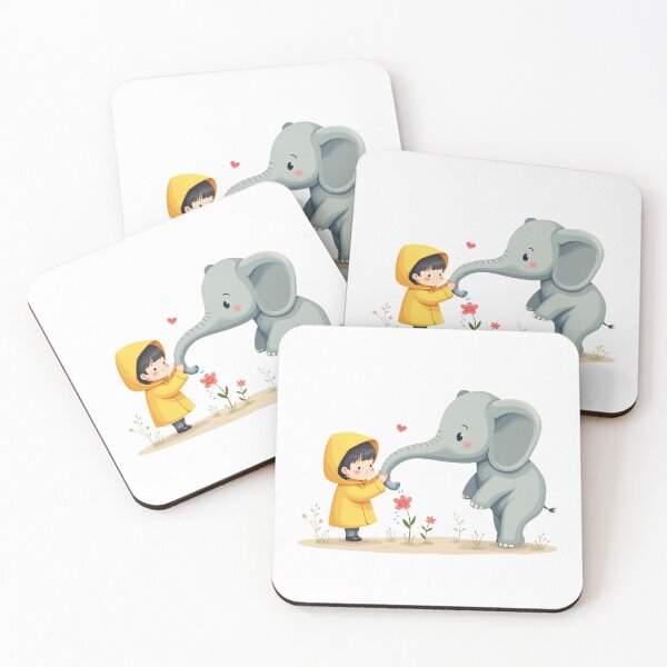 Item preview, Little Gardener & Big Helper designed and sold by Delemore Art.