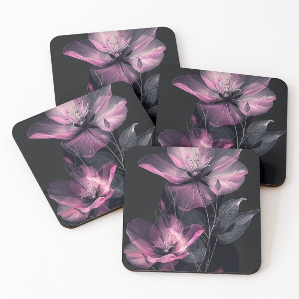Item preview, elegant flower designed and sold by Art-fashiontop.