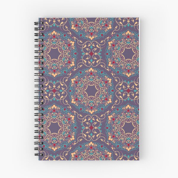 Item preview, Floral Tile designed and sold by Mommylife.