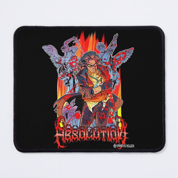 Item preview, ABSOLUTION designed and sold by Candys-Killer.