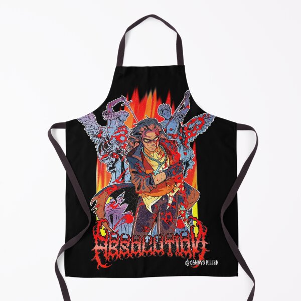 Item preview, ABSOLUTION designed and sold by Candys-Killer.