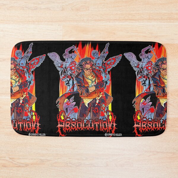 Item preview, ABSOLUTION designed and sold by Candys-Killer.