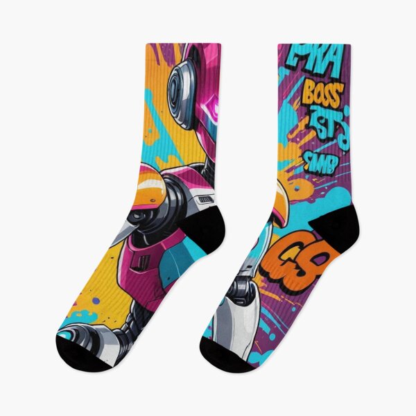 Item preview, Botty MC Bodderson  designed and sold by AJT7rb.