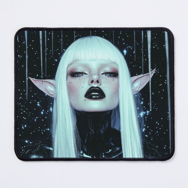 Item preview, Dark Elven Babe designed and sold by CursedbyLilith.