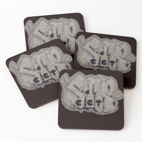 Item preview, street grafiti lettering art letters street art  designed and sold by pksart1.