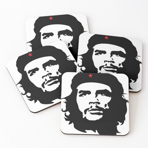 Item preview, Che Revolution designed and sold by alfredomarquez.