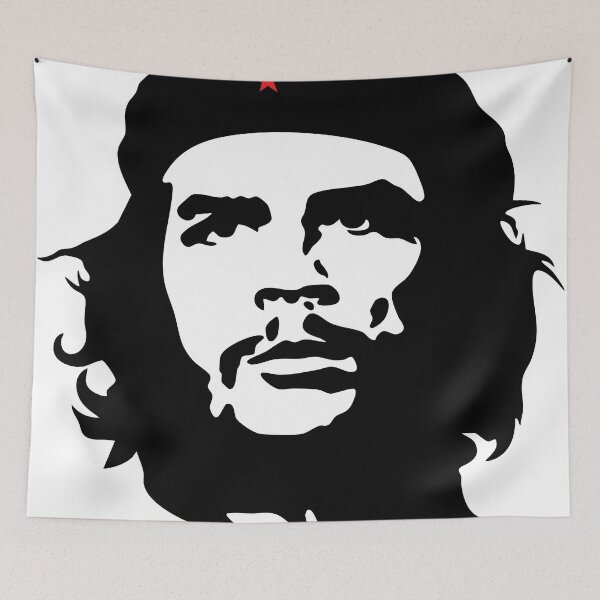 Item preview, Che Revolution designed and sold by alfredomarquez.