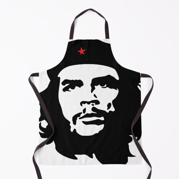 Item preview, Che Revolution designed and sold by alfredomarquez.