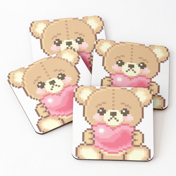 Item preview, Valentines Bear designed and sold by Loram.