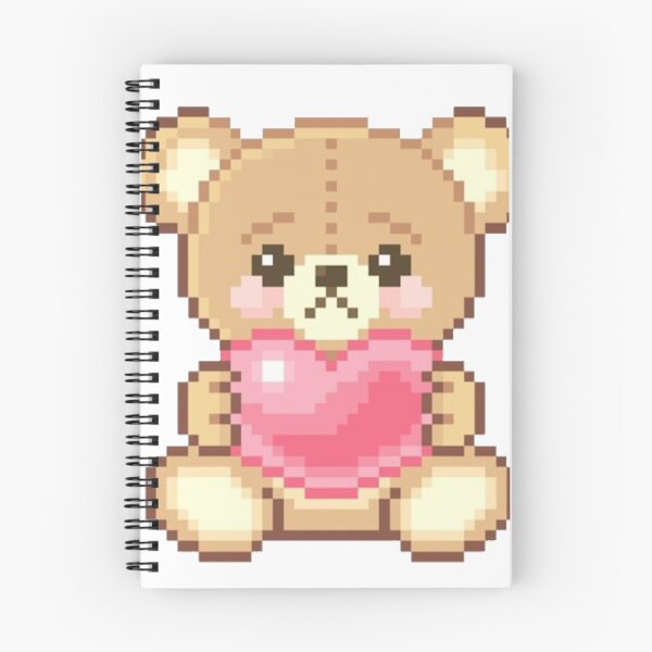 Item preview, Valentines Bear designed and sold by Loram.