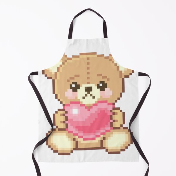 Item preview, Valentines Bear designed and sold by Loram.