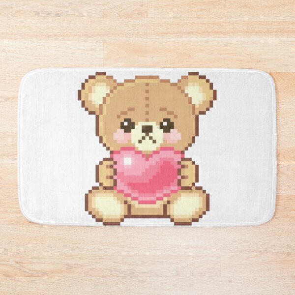 Item preview, Valentines Bear designed and sold by Loram.