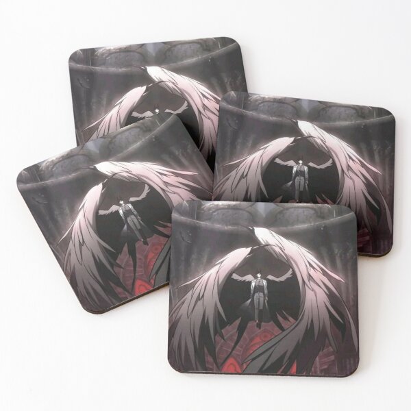Item preview, Omniscient Reader ORV Kim Dokja designed and sold by IchibiDesign.